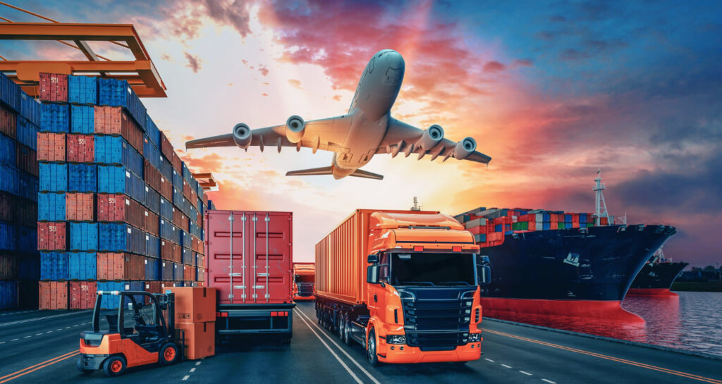 Complete Shipping Guide for Freight Forwarding Services in India