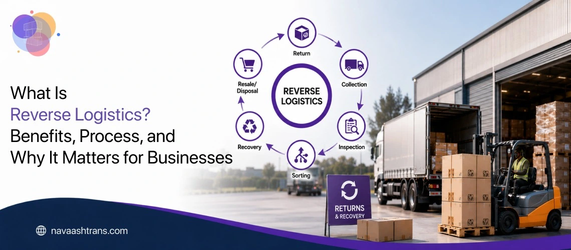 Reverse Logistics