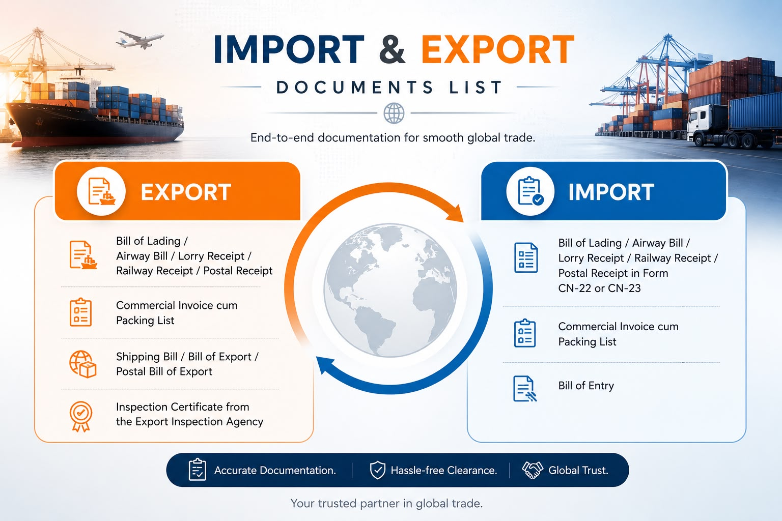 import-and-export